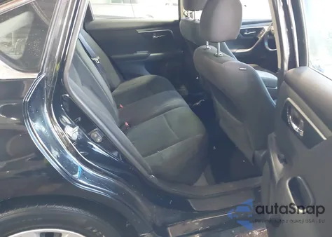 2014 Nissan Altima 2.5/2.5 S/2.5 Sl/2.5 Sv from USA, damaged, VIN 1N4AL3AP5EC290563